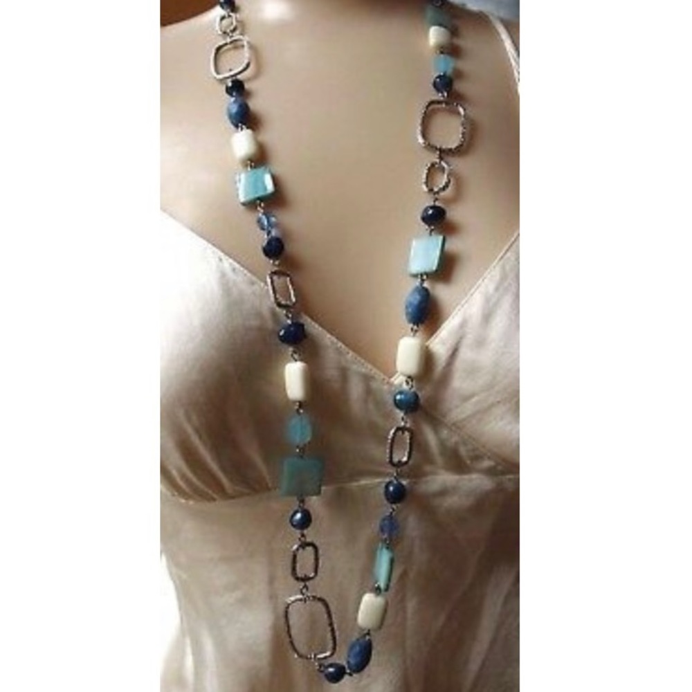 Lia Sophia necklace “Vista”